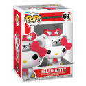 Hello Kitty Figurine POP! Sanrio Vinyl Hello Kitty Polar Bear (MT) 9 cm