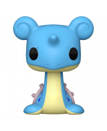 FUNKO: Pokémon Pop ! Games Vinyl Figurine Evoli (emea) 9 Cm Funko