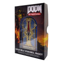 Doom Lingot Crucible Sword Stained Glass Limited Edition