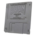 Doom Eternal réplique Floppy Disc Limited Edition