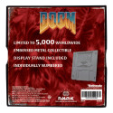 Doom Eternal réplique Floppy Disc Limited Edition