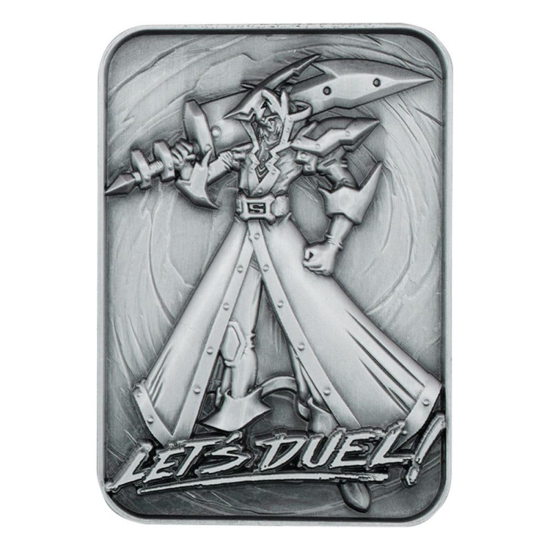 Yu-Gi-Oh! Lingot Silent Swordsman Limited Edition