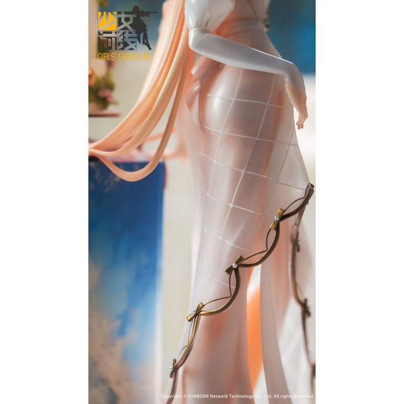 Girls Frontline statuette 1/7 OTs-14 Divinely-Favoured Beauty Ver. 25 cm