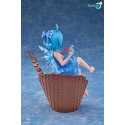 Touhou Project statuette PVC 1/7 Cirno Summer Frost Ver. 19 cm