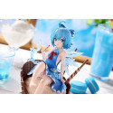 Touhou Project statuette PVC 1/7 Cirno Summer Frost Ver. 19 cm