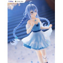 Mushoku Tensei: Jobless Reincarnation statuette PVC Roxy Flower Dress up Ver. 20 cm