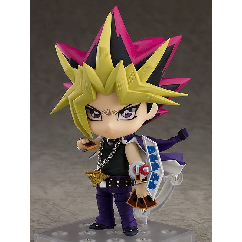 Yu-Gi-Oh! figurine Nendoroid Yami Yugi 10 cm