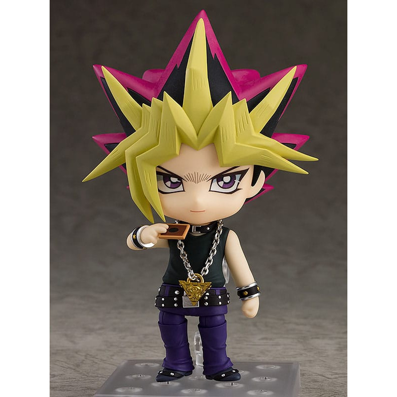 Yu-Gi-Oh! figurine Nendoroid Yami Yugi 10 cm