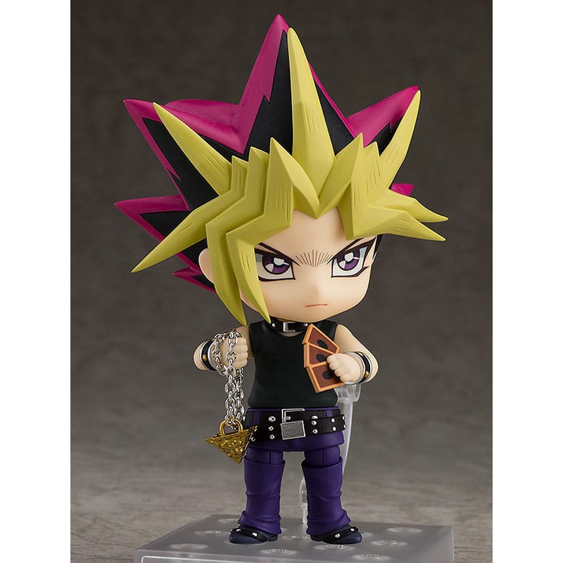 Yu-Gi-Oh! figurine Nendoroid Yami Yugi 10 cm