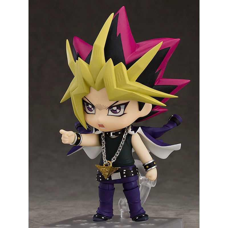 Yu-Gi-Oh! figurine Nendoroid Yami Yugi 10 cm