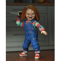 Chucky Jeu d´enfant figurine Chucky (TV Series) Ultimate Chucky 18 cm