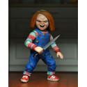 Chucky Jeu d´enfant figurine Chucky (TV Series) Ultimate Chucky 18 cm