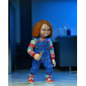 Chucky Jeu d´enfant figurine Chucky (TV Series) Ultimate Chucky 18 cm