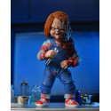 Chucky Jeu d´enfant figurine Chucky (TV Series) Ultimate Chucky 18 cm