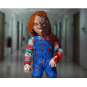 Chucky Jeu d´enfant figurine Chucky (TV Series) Ultimate Chucky 18 cm