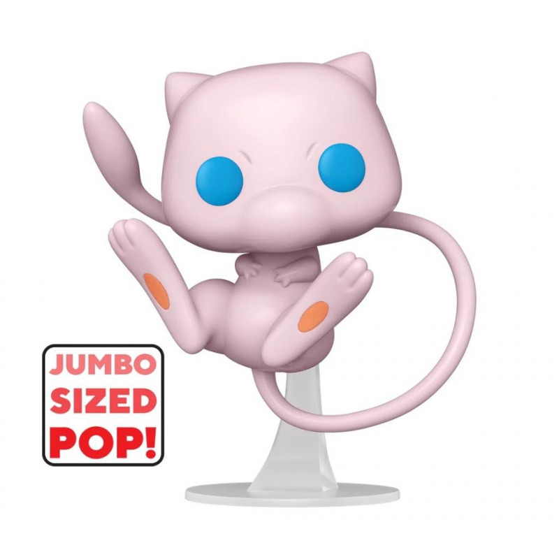 Pokemon- POKEMON - POP JUMBO 10' N° 950 - Noctali
