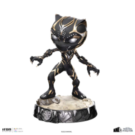 Figurine Wakanda forever black panther shuri minico