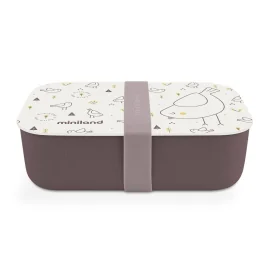 ML Baby: LUNCHBOX GRENOUILLES