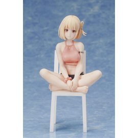  Lycoris Recoil figurine 1/7 Chisato Nishikigi 16 cm