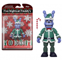 FIVE NIGHTS AT FREDDY'S - Elfe Bonnie - Action Figure POP