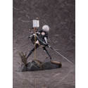 NieR:Automata figurine Ver 1.1a 2B Deluxe Version Aniplex 20cm