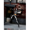 La Muerta Executive Replica pour figurine 1/12 La Muerta 15 cm