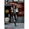 La Muerta Executive Replica pour figurine 1/12 La Muerta 15 cm