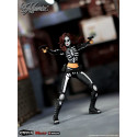 La Muerta Executive Replica pour figurine 1/12 La Muerta 15 cm