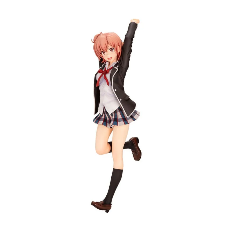 My Teen Romantic Comedy SNAFU Climax figurine 1/8 Yui Yuigahama 21 cm