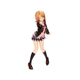 My Teen Romantic Comedy SNAFU Climax figurine 1/8 Iroha Isshiki 18 cm