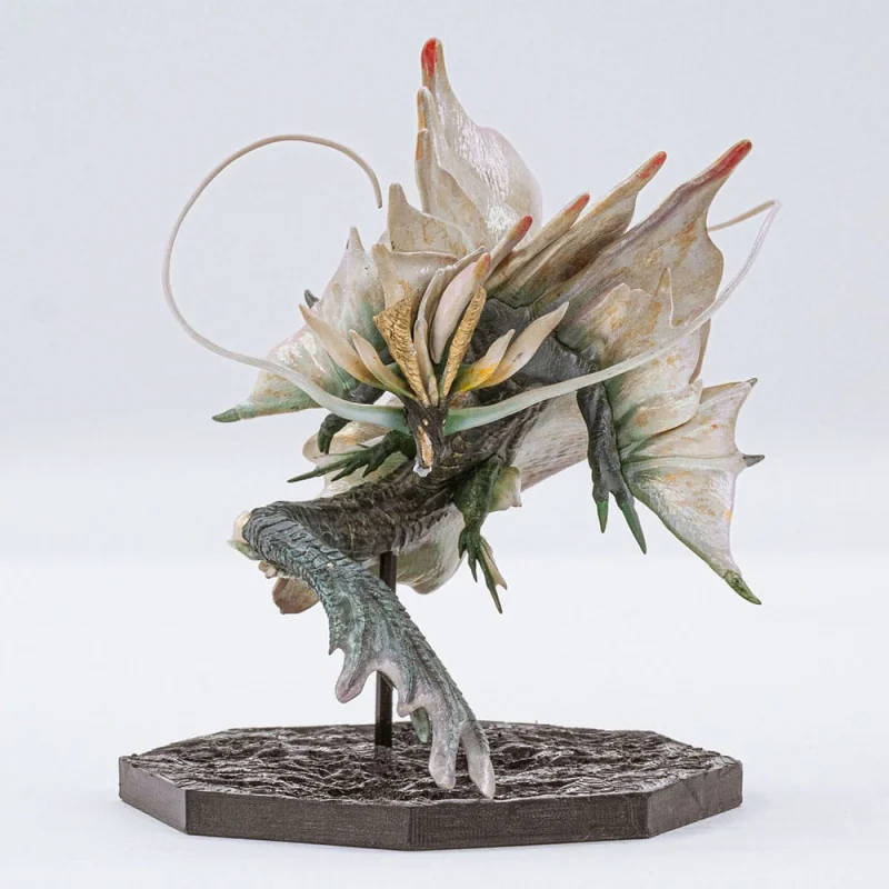 Monster Hunter figurine CFB Creators Model Amatsu 13 cm