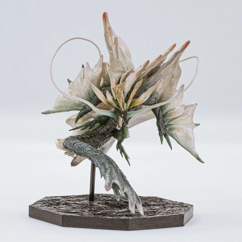 Monster Hunter figurine CFB Creators Model Amatsu 13 cm