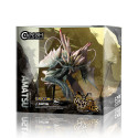 Monster Hunter figurine CFB Creators Model Amatsu 13 cm