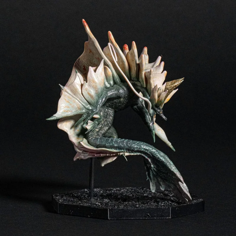 Monster Hunter figurine CFB Creators Model Amatsu 13 cm