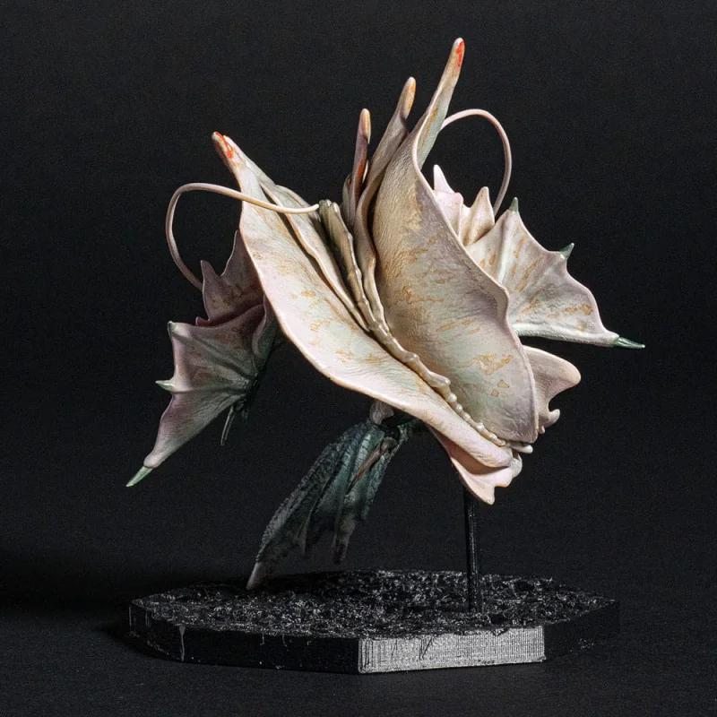 Monster Hunter figurine CFB Creators Model Amatsu 13 cm