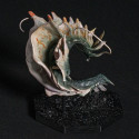 Monster Hunter figurine CFB Creators Model Amatsu 13 cm