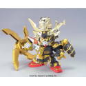 SD GUNDAM - BB279 Onmitsu Ninja Noumaru - Model Kit