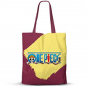 ONE PIECE - TOTE BAG PREMIUM EXCLUSIF - BROOK