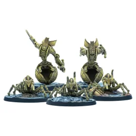 Elder Scroll Dwemer Spheres