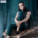 Hunter x Hunter figurine Noodle Stopper Illumi 15 cm