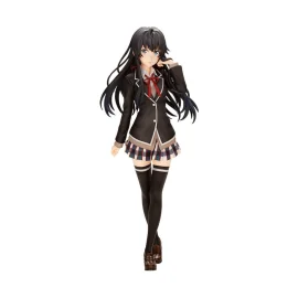 My Teen Romantic Comedy SNAFU Climax figurine 1/8 Yukino Yukinoshita 20 cm