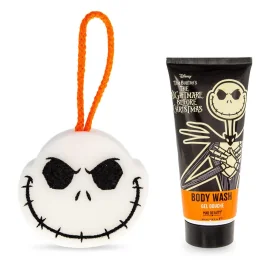 L'étrange Noël de Mr. Jack coffret cadeau pour le bain Jack