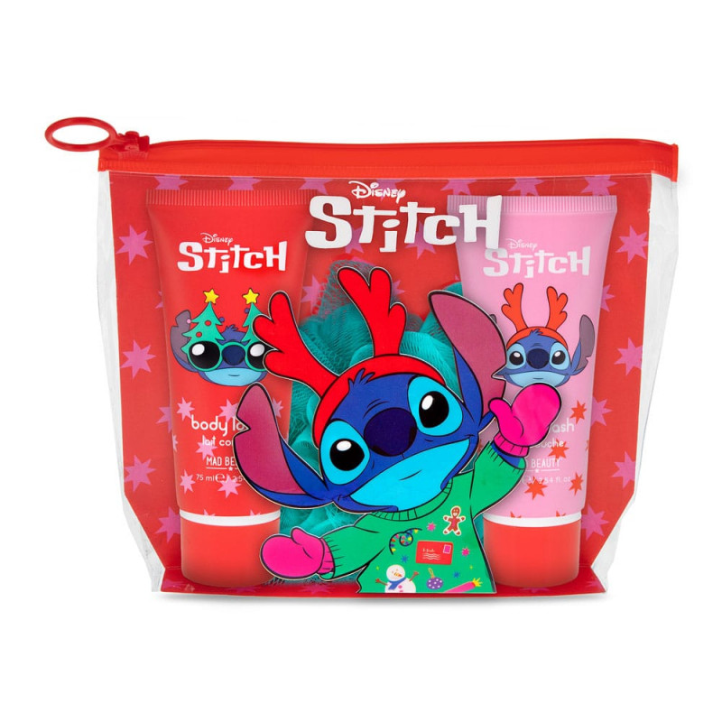 Stitch - Coffret 5 Bougies – Anylem Beauty