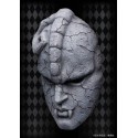 JoJo's Bizarre Adventure Part 1: Phantom Blood Statue 1/1 Chozo Art Collection Stone Mask 25 cm