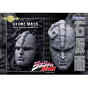 JoJo's Bizarre Adventure Part 1: Phantom Blood Statue 1/1 Chozo Art Collection Stone Mask 25 cm