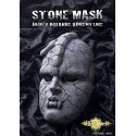 JoJo's Bizarre Adventure Part 1: Phantom Blood Statue 1/1 Chozo Art Collection Stone Mask 25 cm