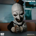 Terrifier poupée MDS Mega Scale Art the Clown with Sound 38 cm