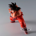 DRAGON BALL Z - Son Goku - Figurine Match Makers 1/2 12cm