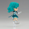 SAILOR MOON COSMOS - Sailor Neptune - Q Posket 14cm