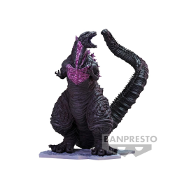 Figurine GODZILLA - Godzilla -Fig. Shin Japan Heroes Universe Art Vignette 14cm